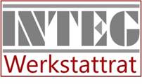 LOGO Werkstattrat